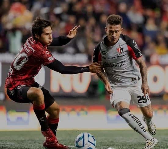 Empatan Tijuana y Zorros 1-1 en estadio Caliente