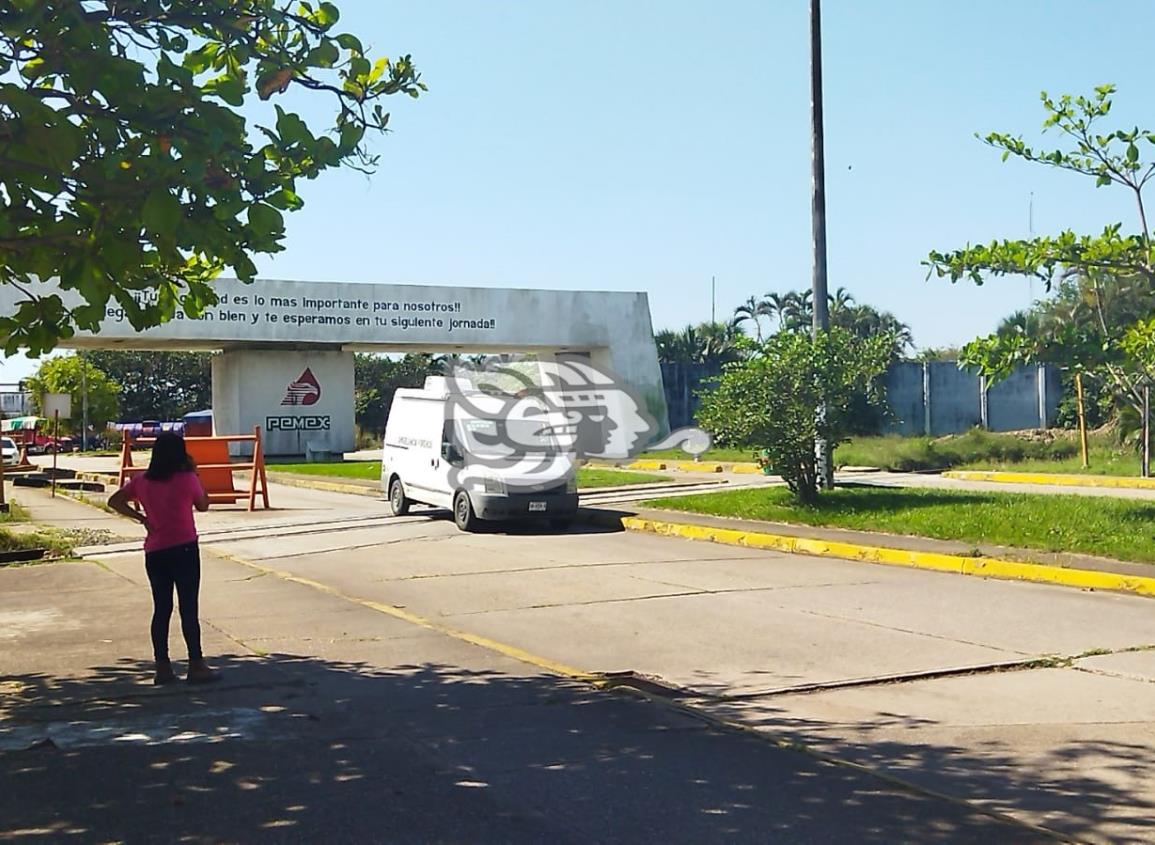 ¡Tras 23 días de búsqueda!, hallan cuerpo de trabajador desaparecido en el Complejo Pajaritos