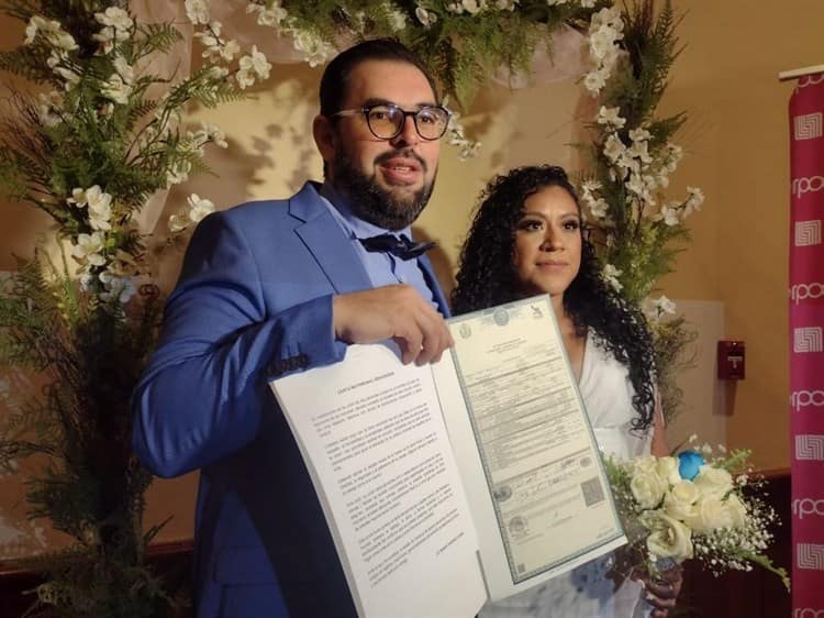 ¡Se dan el sí! 200 parejas celebran su unión en las bodas colectivas de Boca del Río