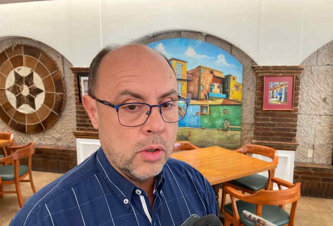 No hay condiciones para un doble aguinaldo: Coparmex