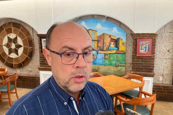 IP de Veracruz, sin condiciones para pagar doble aguinaldo: Coparmex