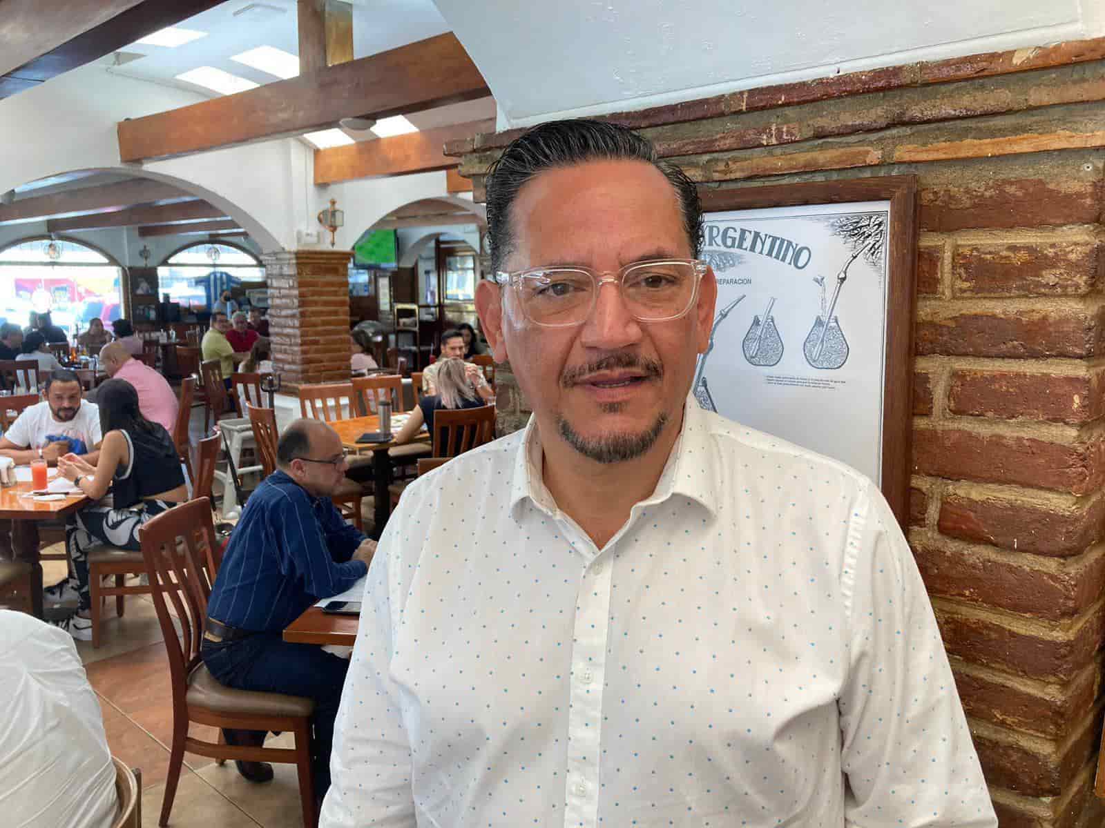 Veracruz está listo para recibir a cualquier empresa: CTM