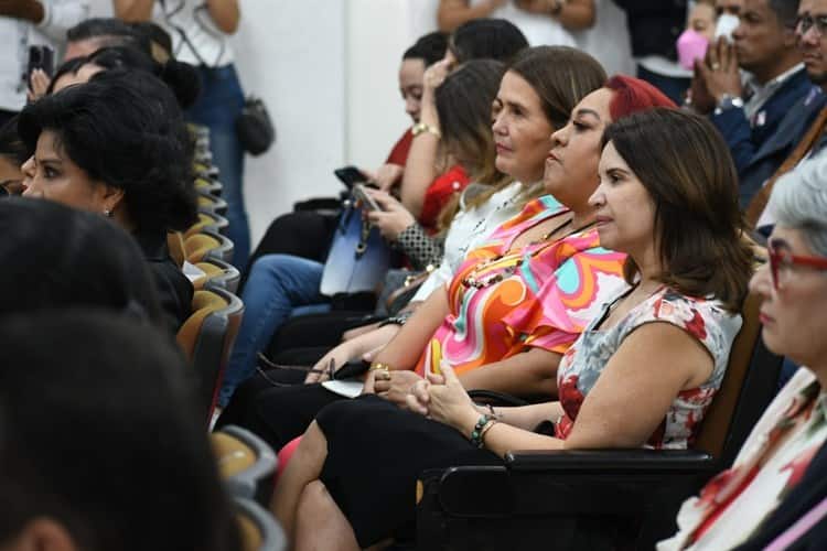 Mujeres con oportunidad histórica en la política de México
