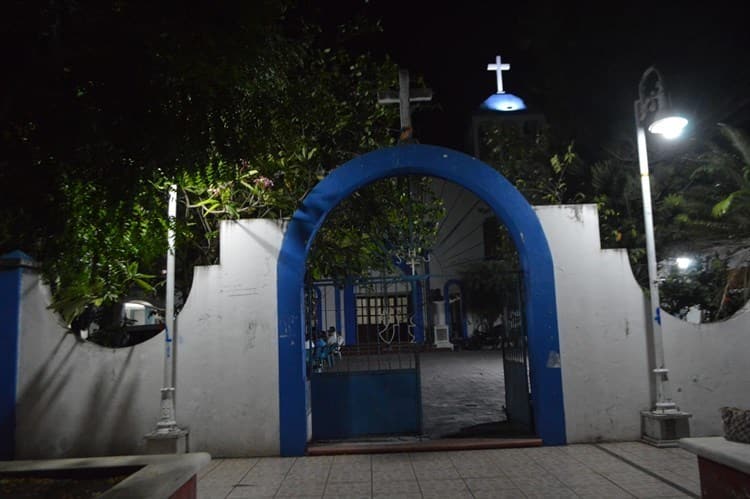 “Padre, récele para que le saque el diablo”, piden pobladores de Puente Jula, Veracruz