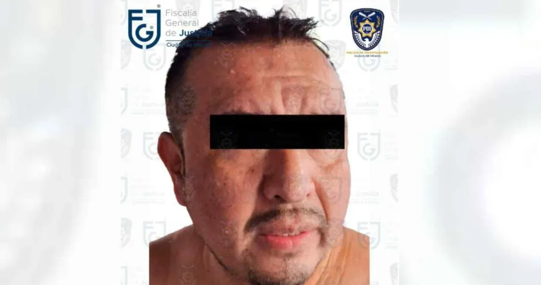 Maestro del Colegio Carmel, en CdMx, es detenido por denuncias de abuso a menores