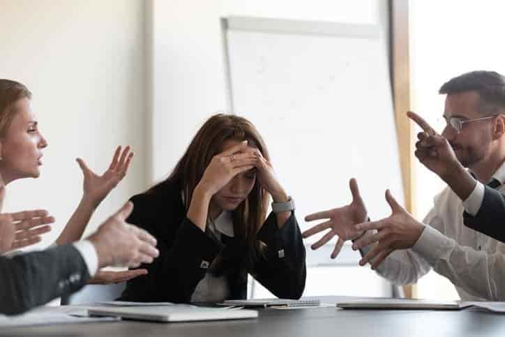 ¿Tienes un conflicto laboral? esto es lo que tienes que hacer