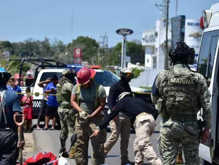 ¡Trágicos accidentes!: Hasta 3 muertes abordo de una motocicleta en una semana