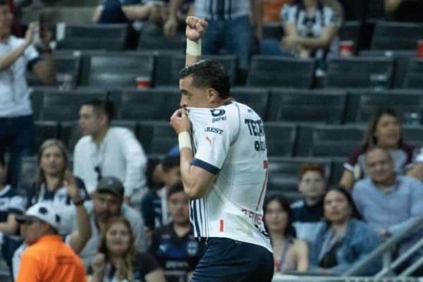 Monterrey sigue en la cima del Clausura 2023