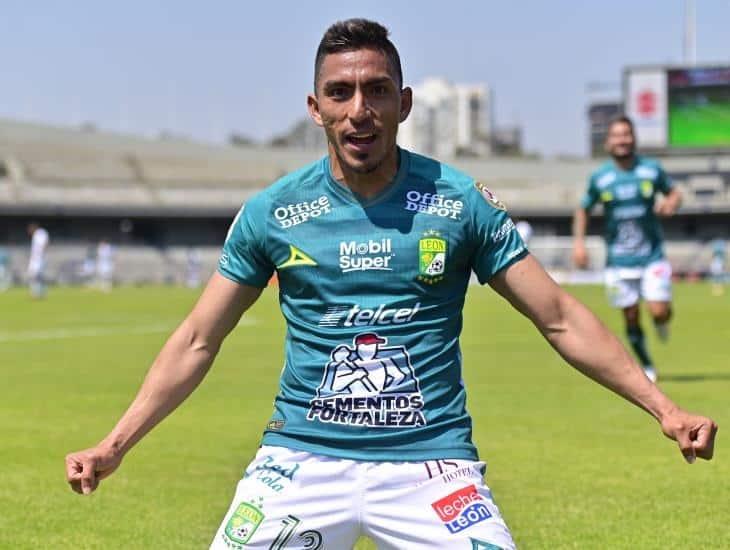 ¡Golazos!: León se impone al Atlético San Luis