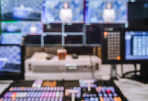 Los medios en el control de conciencias