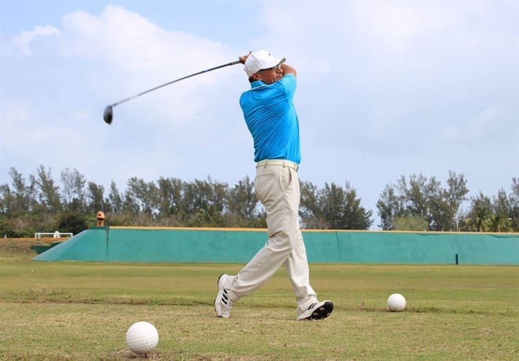 Golfistas de Minatitlán ganan la final Interclubes