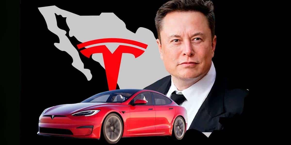 Planta Tesla incrementará en 13% producción de autopartes en Santa Catarina