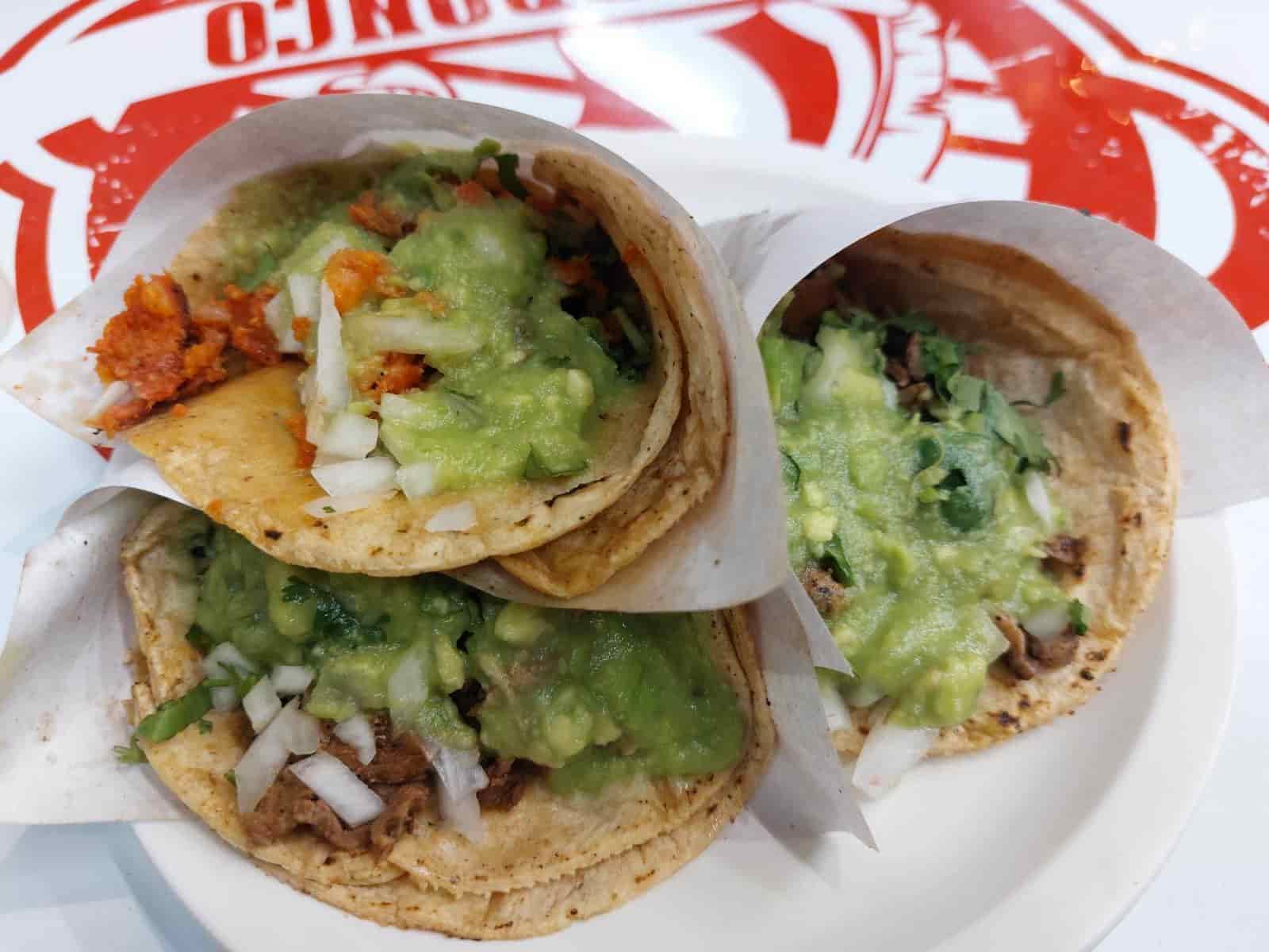 Subirá el precio de los taco por el alza a la tortilla en Veracr