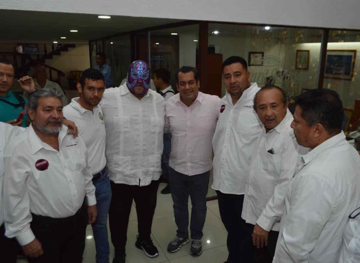 SGL: impulso al café y al deporte de Veracruz