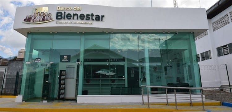 Operación del Banco del Bienestar se ha avanzado en mes y medio: AMLO