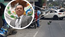 Fiscalía investiga asesinato de Alexis Sánchez, exdiputado en Tezonapa, Veracruz