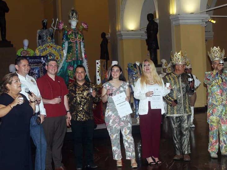 La exposición ‘Hermandad por la Alegría’ de Osiris Servien concluyó exitosamente