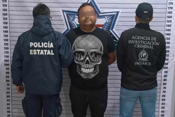 Cae en Puebla ´La Gorda´, uno de los objetivos prioritarios del Gobierno Federal