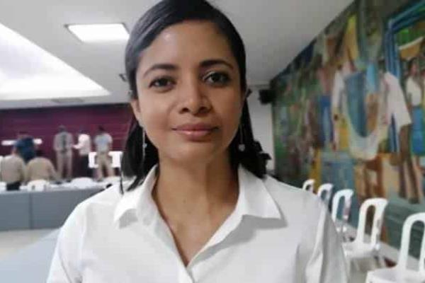 Solo dos de 10 mujeres denuncian violencia en Coatzacoalcos: IMM
