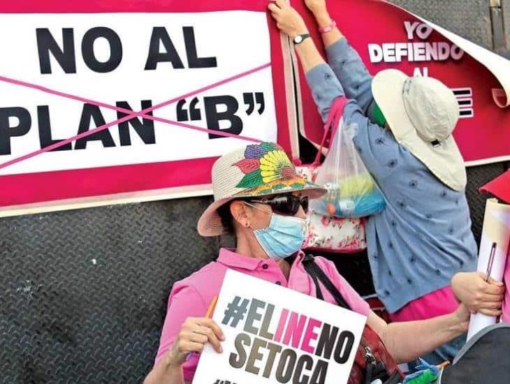 SCJN admite a trámite 7 controversias más contra el Plan B electoral