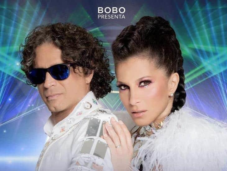 Sentidos Opuestos arranca con éxito su Eternamente Tour en Pepsi Center