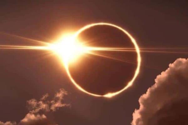 ¡Entérate! Habrá eclipse solar anular para este 2023; podrá ser visto desde México