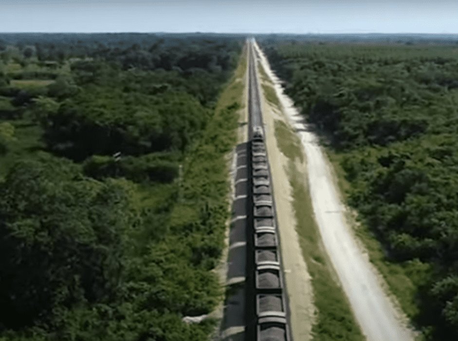 Programas sociales relacionados al Tren Maya aumentaron con la obra: Bienestar