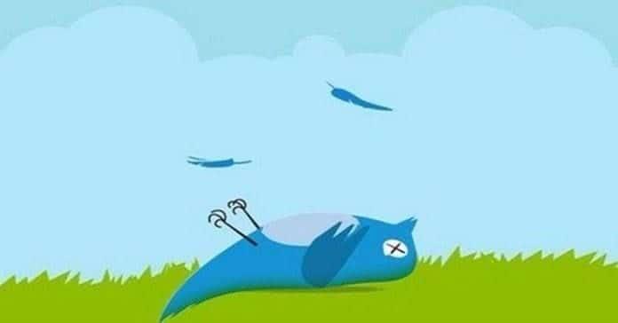 Twitter falla de nuevo; usuarios reportan problemas