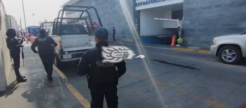 Muere Amelia García, madre del exdiputado Alexis Sánchez García, en el funeral de su hijo y nieto