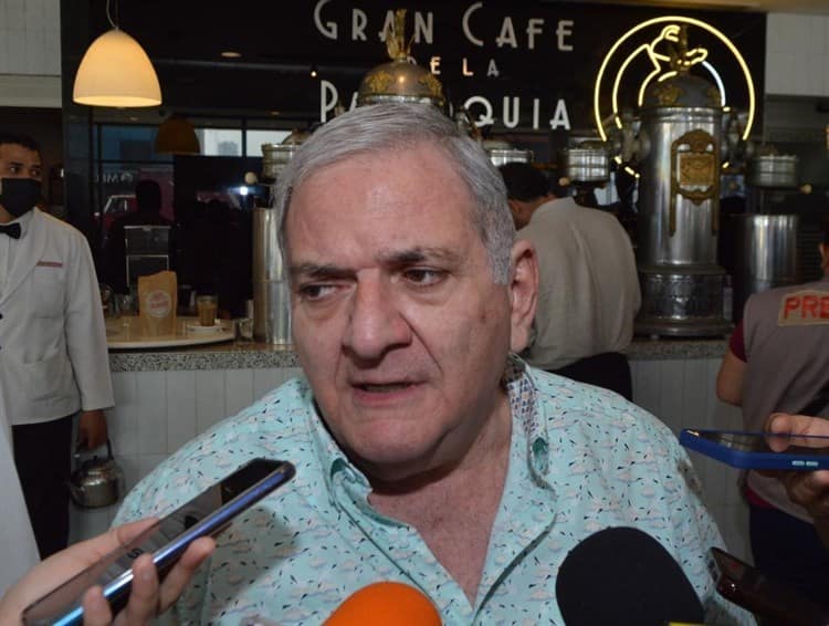 Guerra de Ucrania podría provocar un alza en el precio del pan: Canainpa