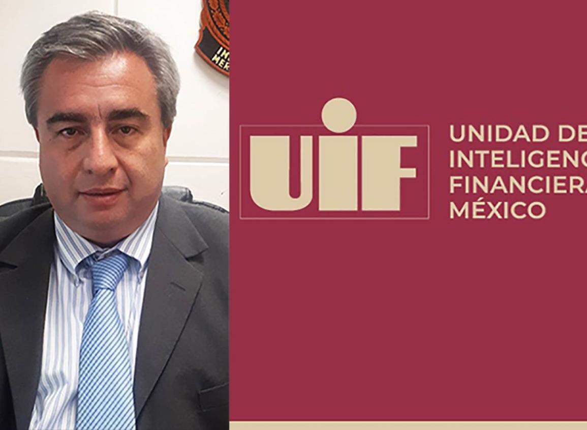 Subdirector de la SICT, en la mira de la UIF por presuntos desvíos y enriquecimiento ilícito