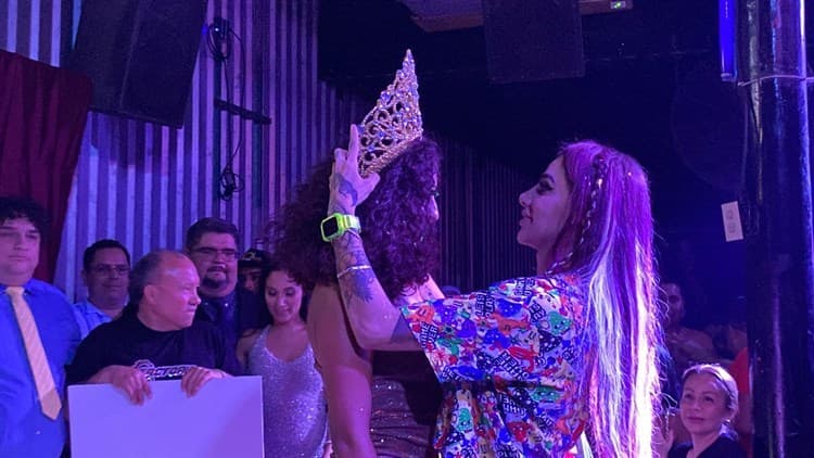 ¡Sale victoriosa! Edith Aguirre se corona como Miss Colonia 2023