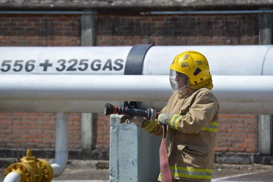 Pemex anuncia simulacro de emergencia local en la zona centro de Veracruz