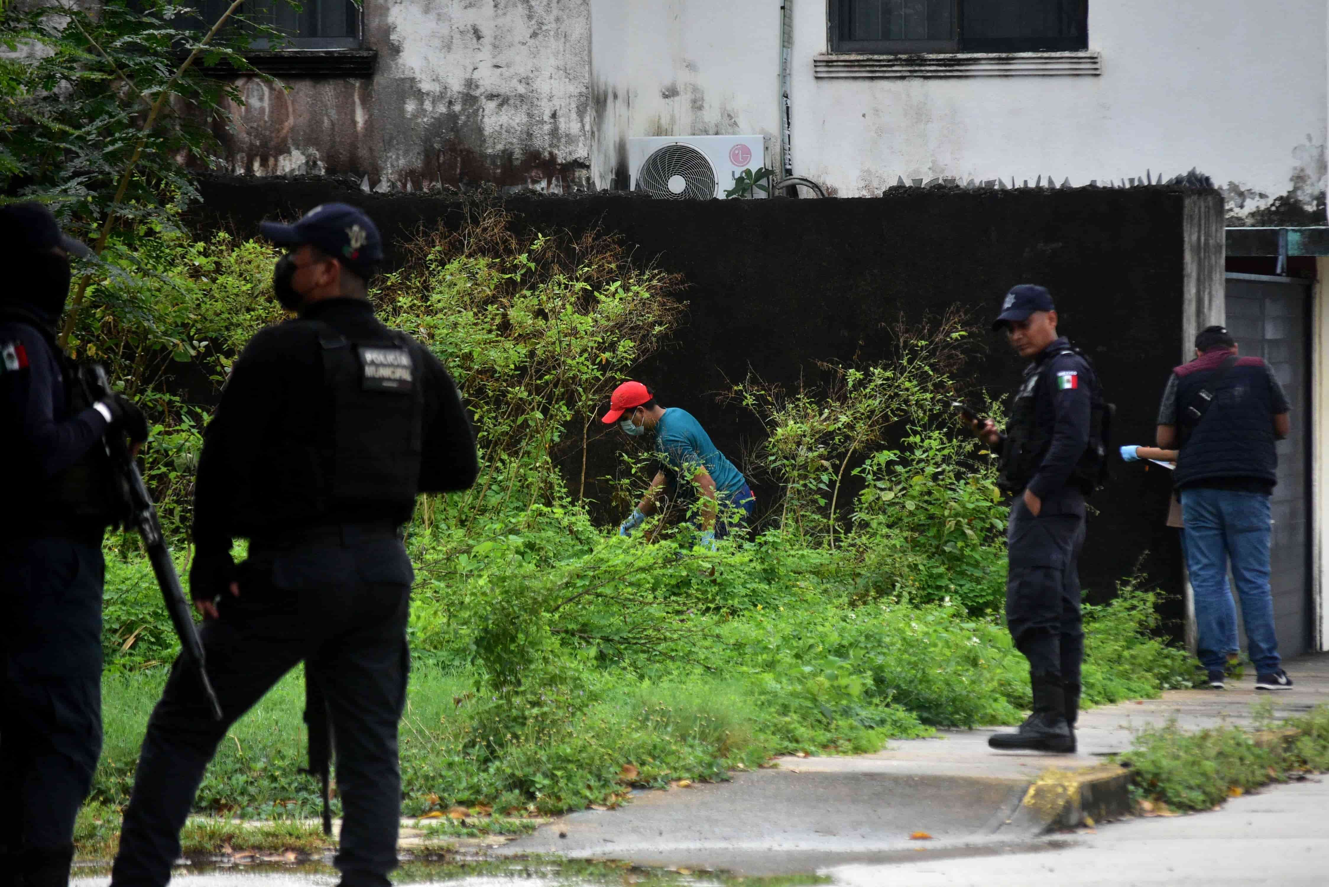 En 2023, van 15 feminicidios registrados en el estado de Veracruz