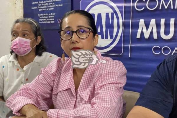 Diputada exige a Pemex explicar constantes accidentes en Veracruz