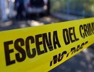 ¡B4lazos a domicilio! lo matan afuera de su casa en Cosoleacaque