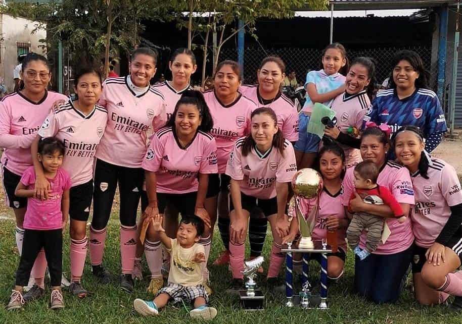 Tigres saco las garras y se proclamó campeón