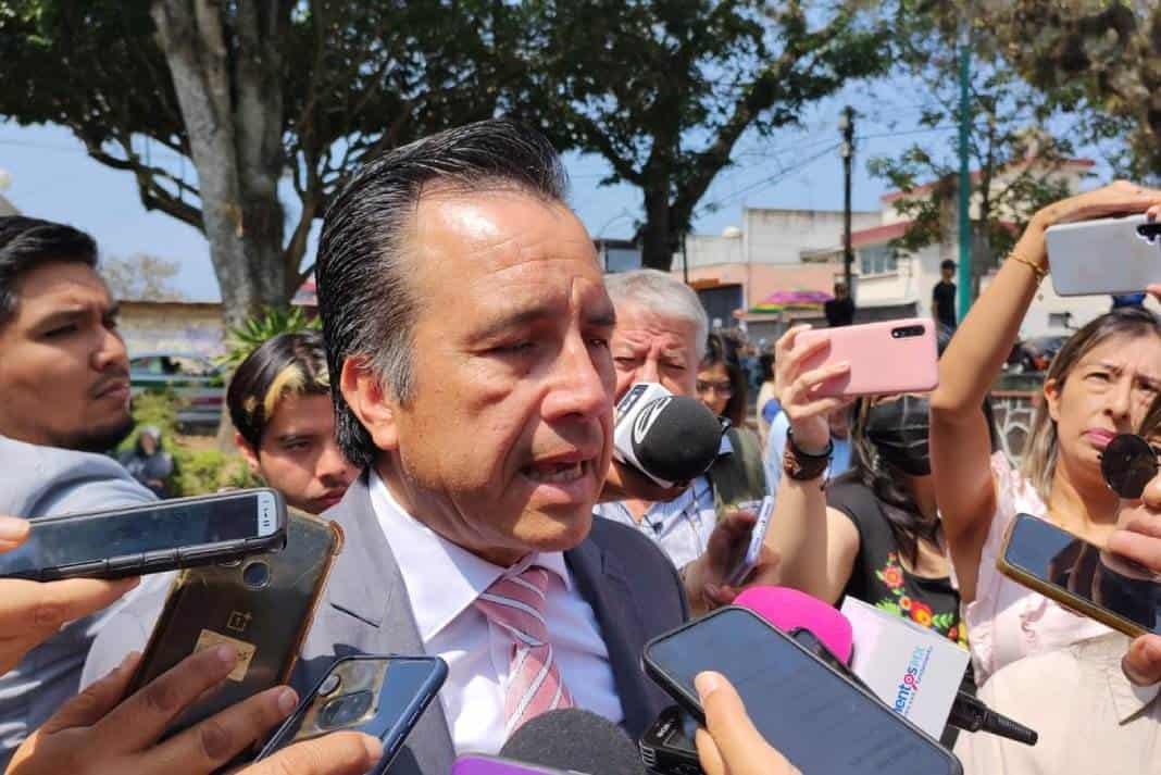 Separan a funcionario de SSP señalado de acoso; no se encubrirá a nadie: CGJ