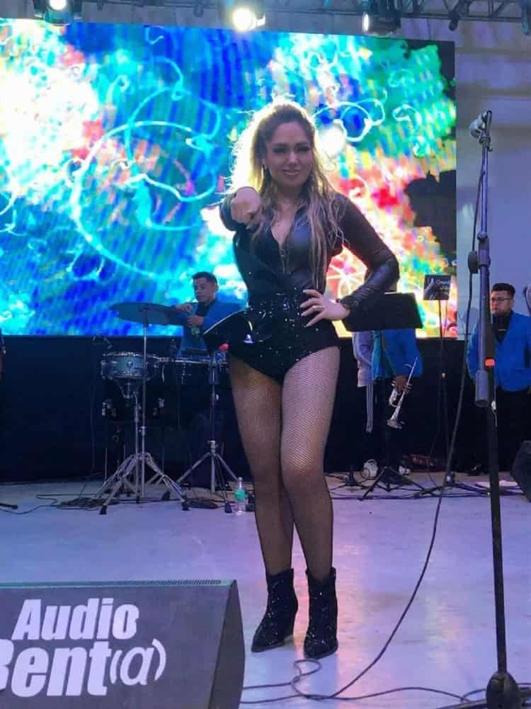 Emiten alerta para localizar al atacante de Heidy Infante, nieta de Pedro Infante (+Video)