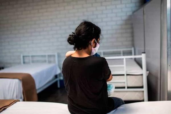 En 2022, aumentó atención en refugios para mujeres violentadas
