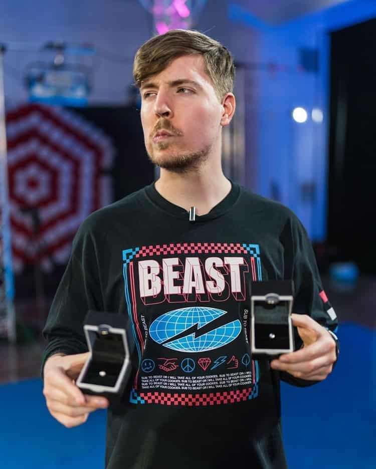 ¡Crece ayuda humanitaria en Coatzacoalcos! Mr. Beast se suma a Jornada Auditiva con Integra AC. (+Video)