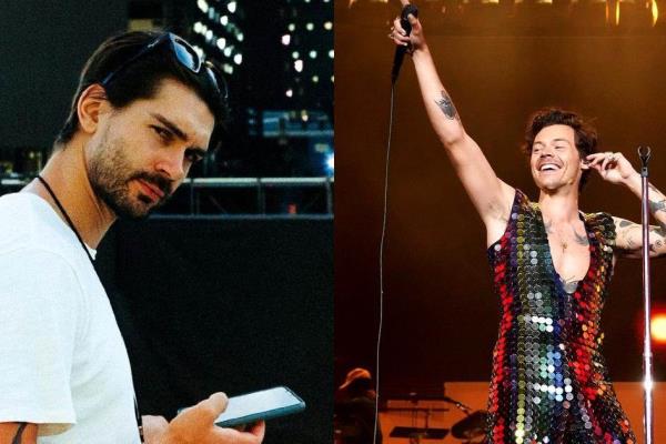 Aseguran que Harry Styles estrena noviazgo con su entrenador personal