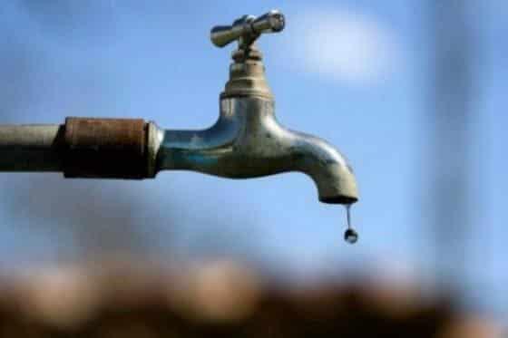 Estas colonias de Veracruz no tendrán agua por 24 horas