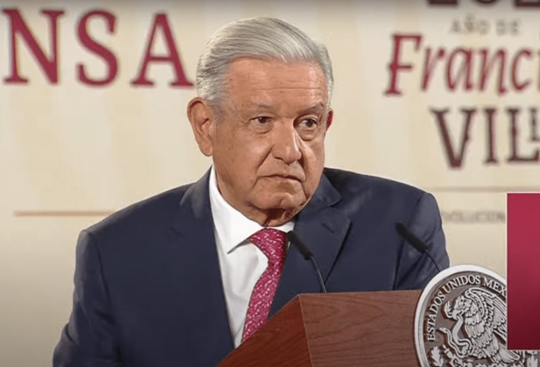 Poder Judicial tiene un “guardadito” de 20 mmdp, revela AMLO