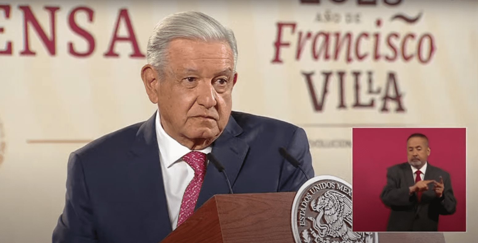 Poder Judicial tiene un “guardadito” de 20 mmdp, revela AMLO