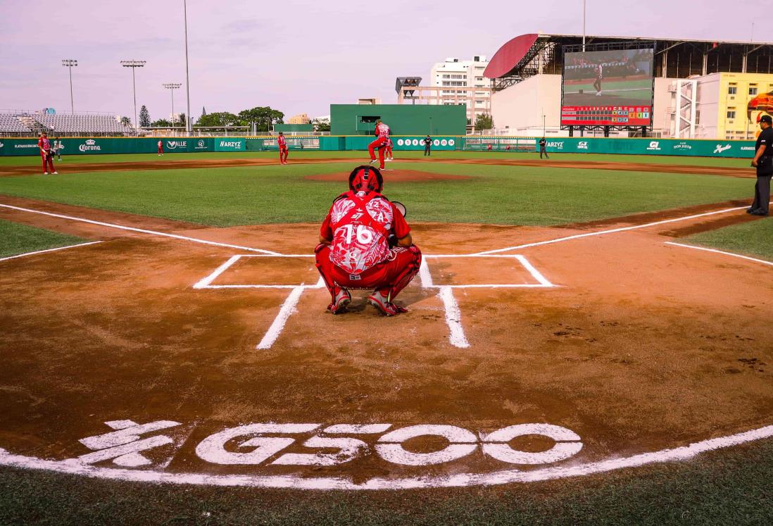 Implementarán castigos por tiempo para agilizar juegos de LMB