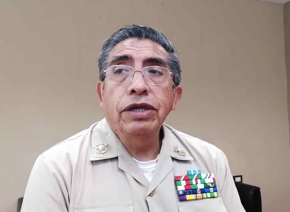 Coatzacoalcos, privilegiado al contar con ferrobuques