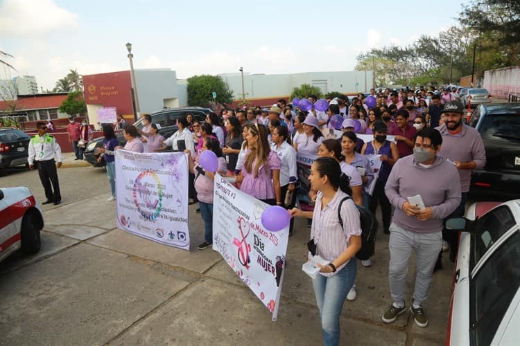 Atiende ISSSTE 5 casos de violencia psicológica y laboral contra servidoras públicas