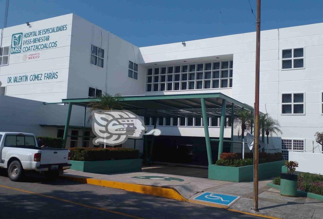 Proponen que IMSS-Bienestar absorba al Insabi en su totalidad