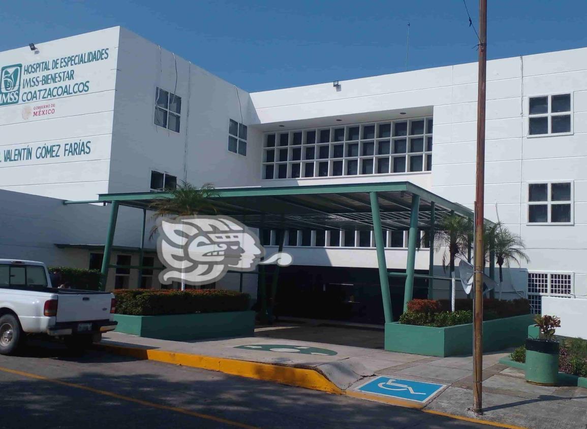 Tras la transición a IMSS Bienestar, más de 700 empleados conservan sus derechos laborales